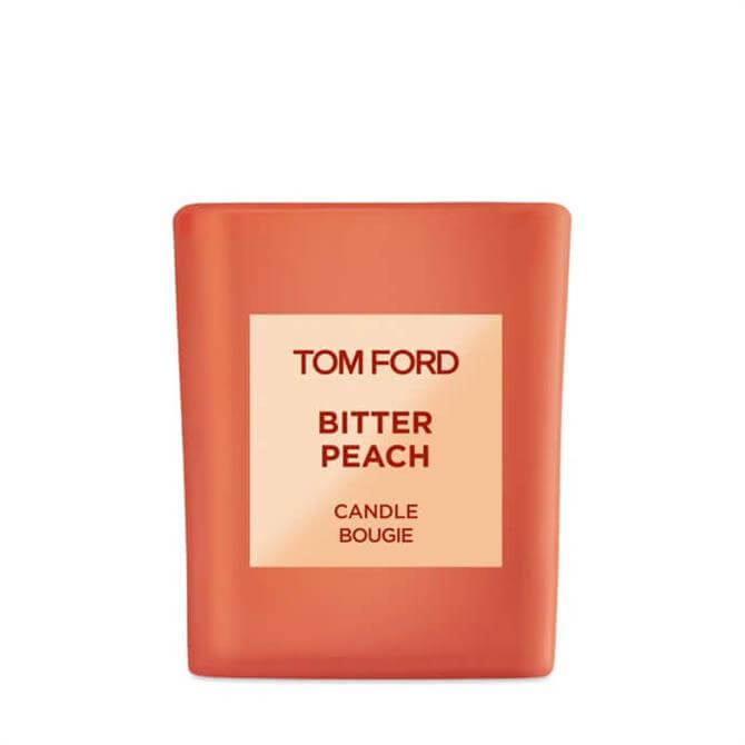 Tom Ford Bitter Peach Candle 5.7cm